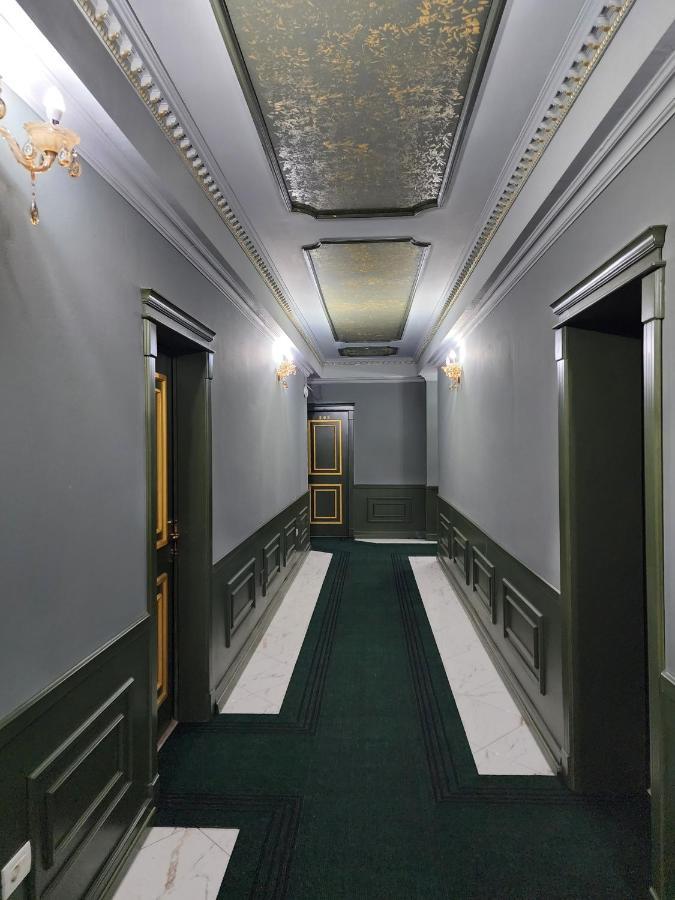 Hotel Lotus Tirana Buitenkant foto