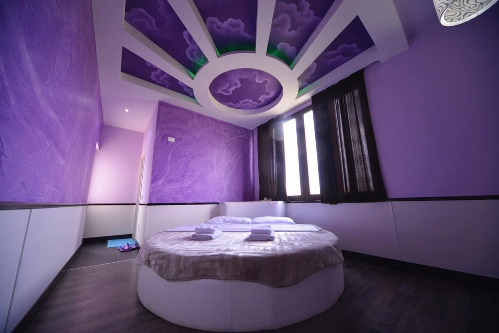 Hotel Lotus Tirana Kamer foto